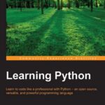 LEARNING PYTHON