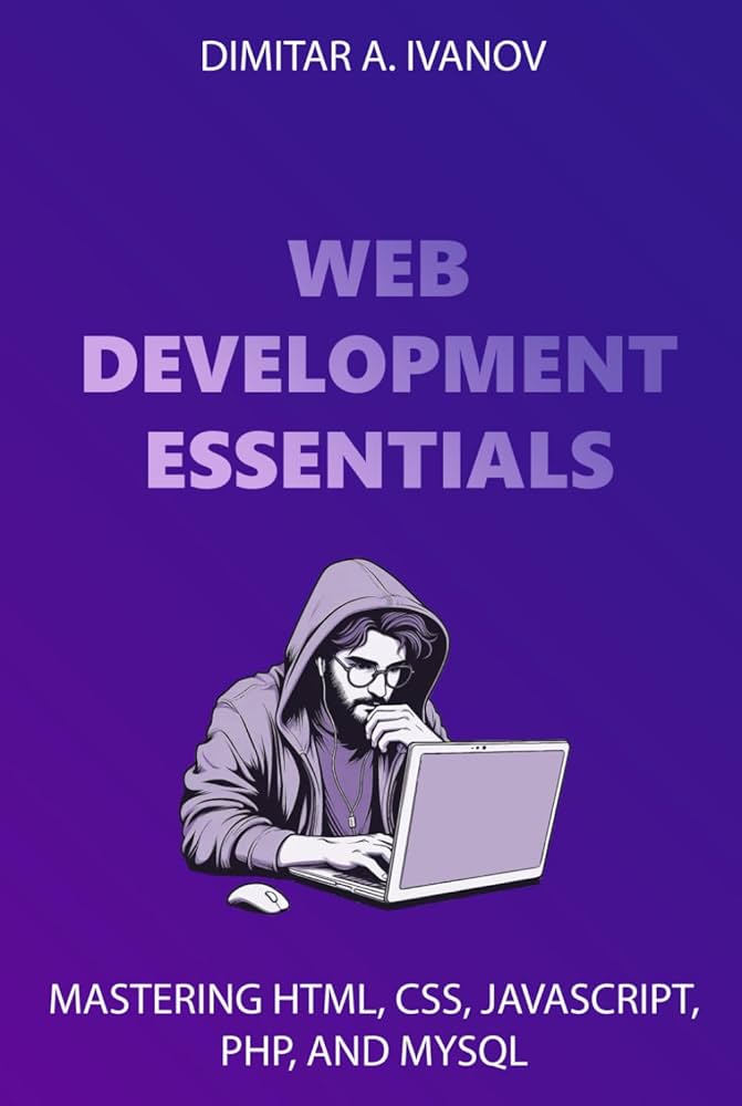 614pWuzoWYL._UF1000,1000_QL80_ WEB DEVELOPMENT ESSENTIALS - Image 1