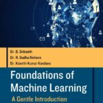 FOUNDATIONS OF MACHINE LEARNING